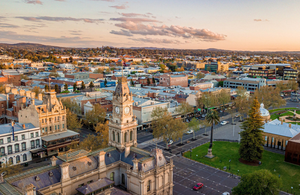 Bendigo, VIC