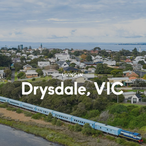 Drysdale, VIC