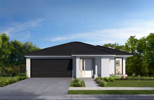 NDIS Properties