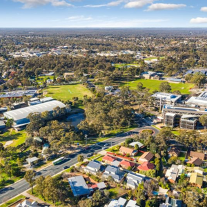 Flora Hill, VIC