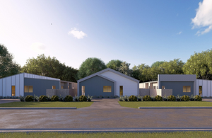 Welcome to the InvestLogic Property Portal.
