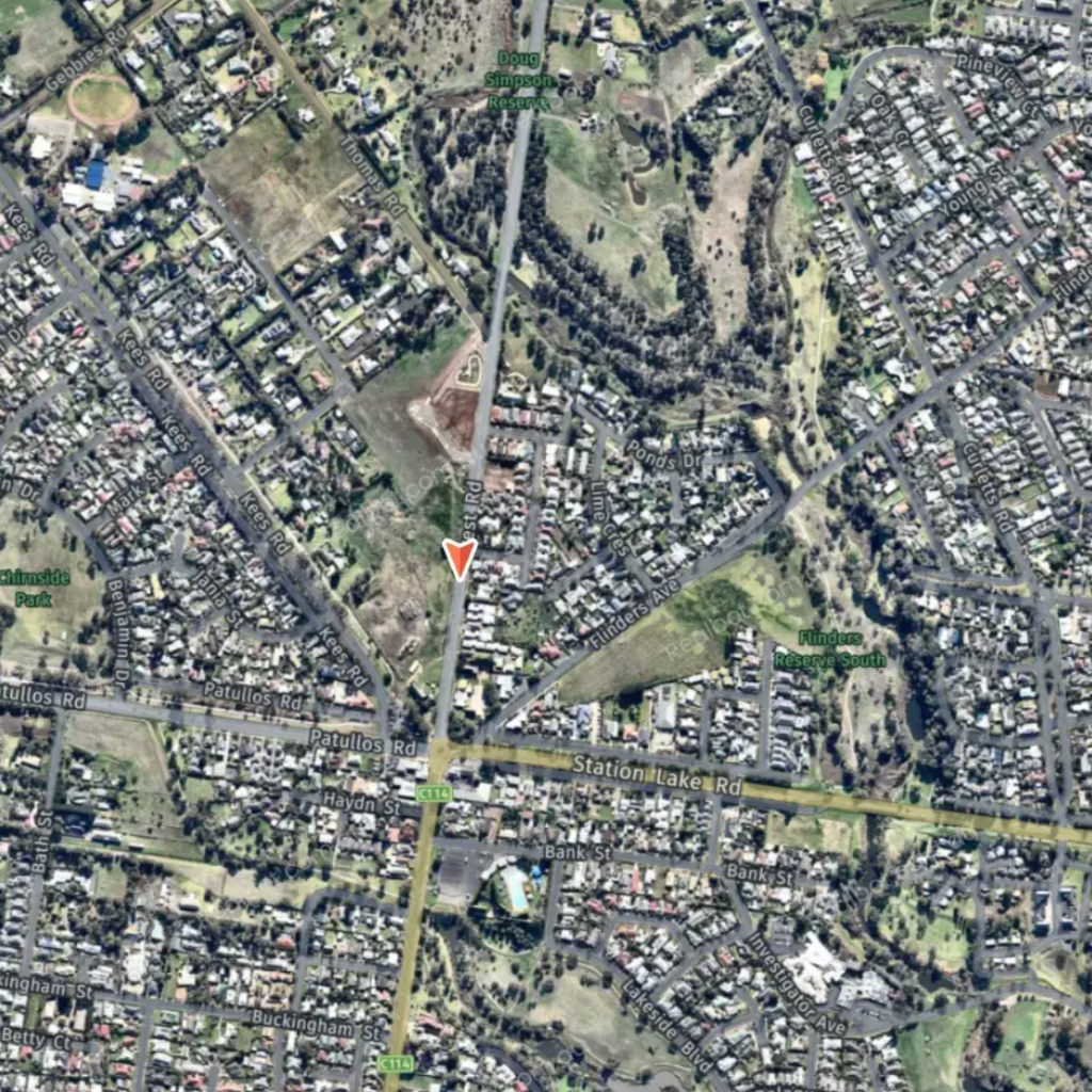 Lara, VIC