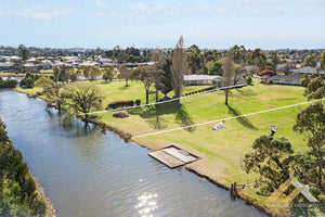 Lucknow, VIC