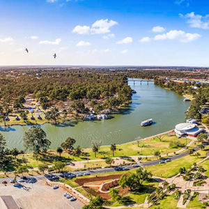 Mildura