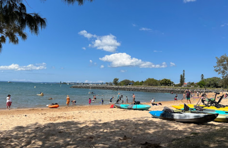 Ormiston, QLD