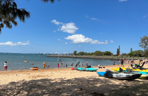 Ormiston, QLD