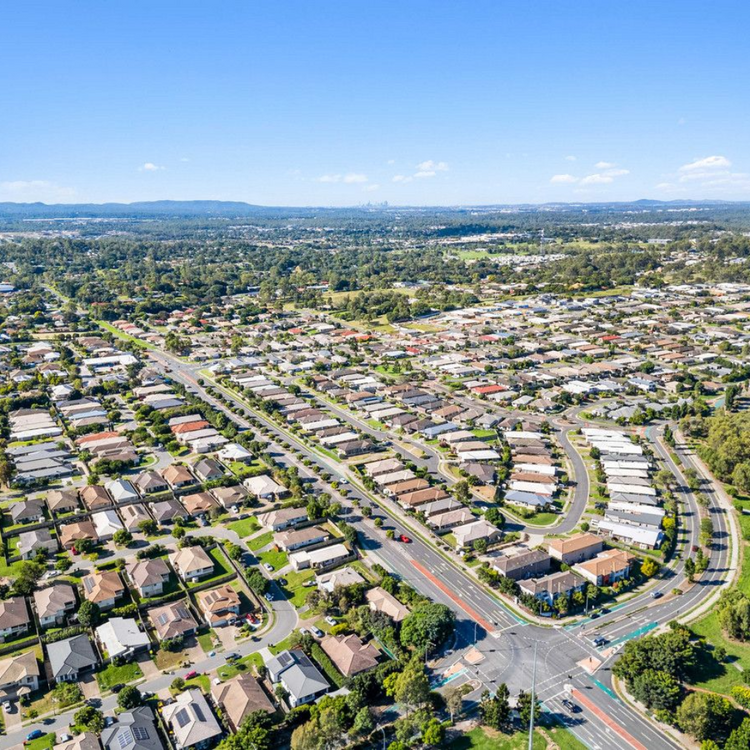 Redbank, QLD