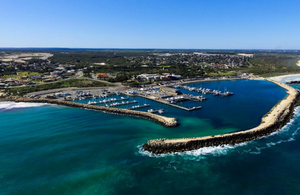Two Rocks, WA