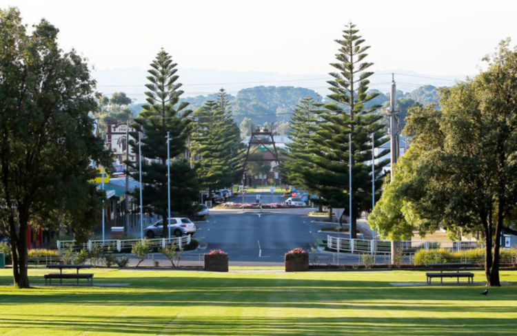 Wonthaggi, VIC