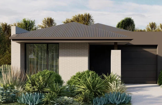 Lot 202 (44) Hurst Drive, Tarneit VIC (SMSF)
