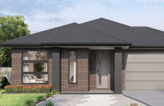 Lot 4 Thiele Ct, Darley VIC 3340