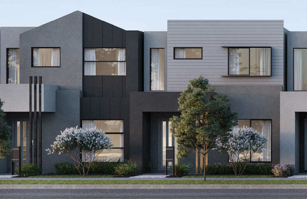 Lot 5136 (4) Arbory Walk, Wyndham Vale VIC (SMSF)