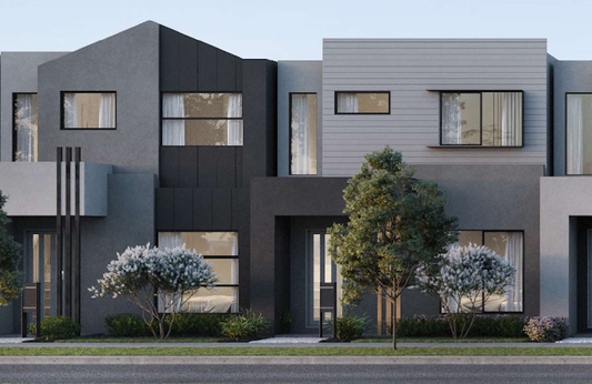 Lot 5136 (4) Arbory Walk, Wyndham Vale VIC (SMSF)