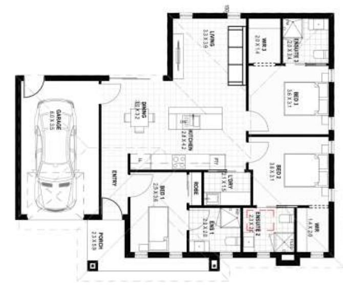 12 Morgan Street Sebastopol VIC 3356