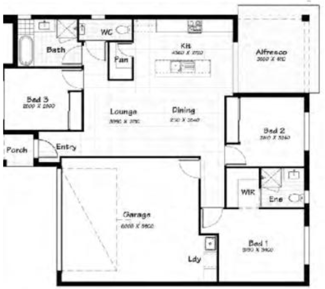 Lot 5137 Greater Ascot Estate, Shaw QLD
