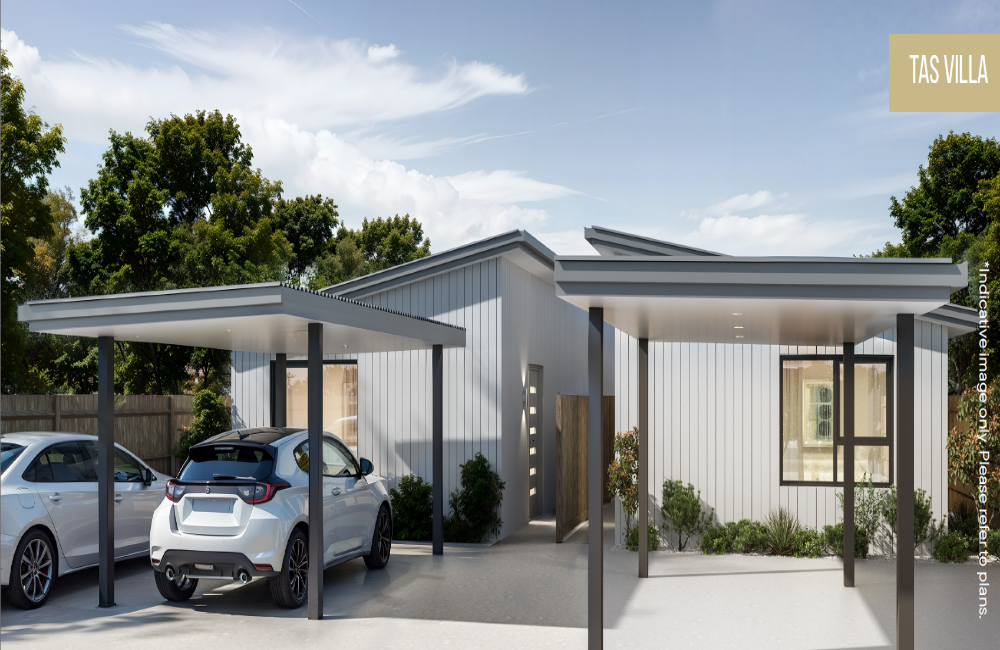 Lot 89 Hudson Grove Estate, New Norfolk TAS