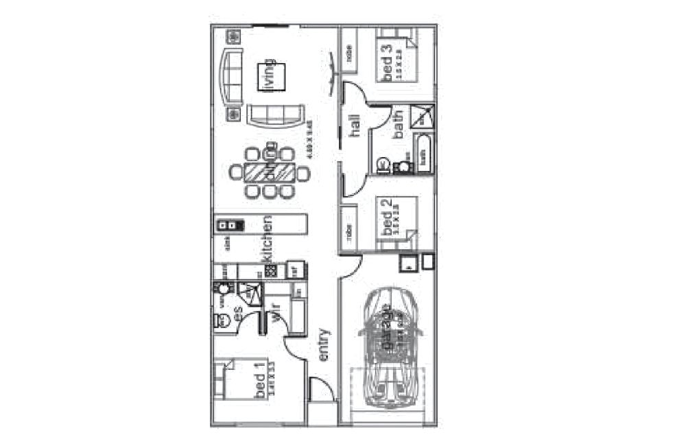 Lot 20, 31 Benjamin Terrace New Norfolk, TAS
