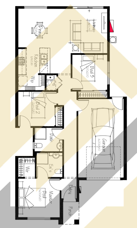Lot 115 Homestead Drive Lara, VIC
