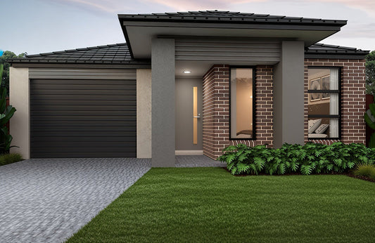 Lot 135 Penstone Cr Lara VIC