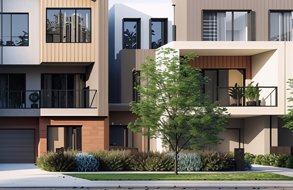 Lot 208 Concourse Narre Warren, Vic