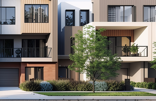 Lot 208 Concourse Narre Warren, Vic
