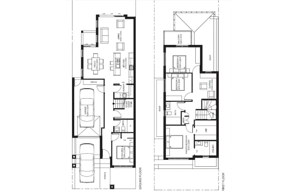 Lot 208 Concourse Narre Warren, Vic