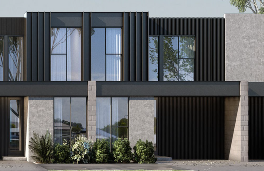 Lot 2601 Fairmont Cres, Fraser Rise VIC