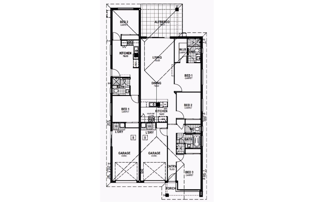 Lot 112 New Road Millfield, NSW