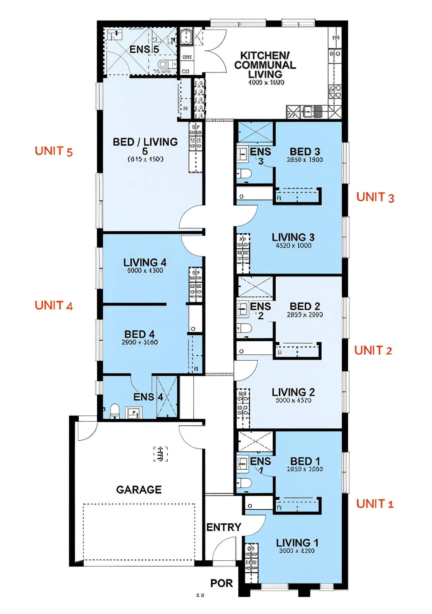Lot 803 Maxi Drive Winter Valley, VIC