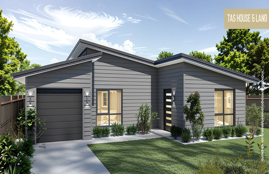 Lot 84 Hudson Grove Estate, New Norfolk TAS