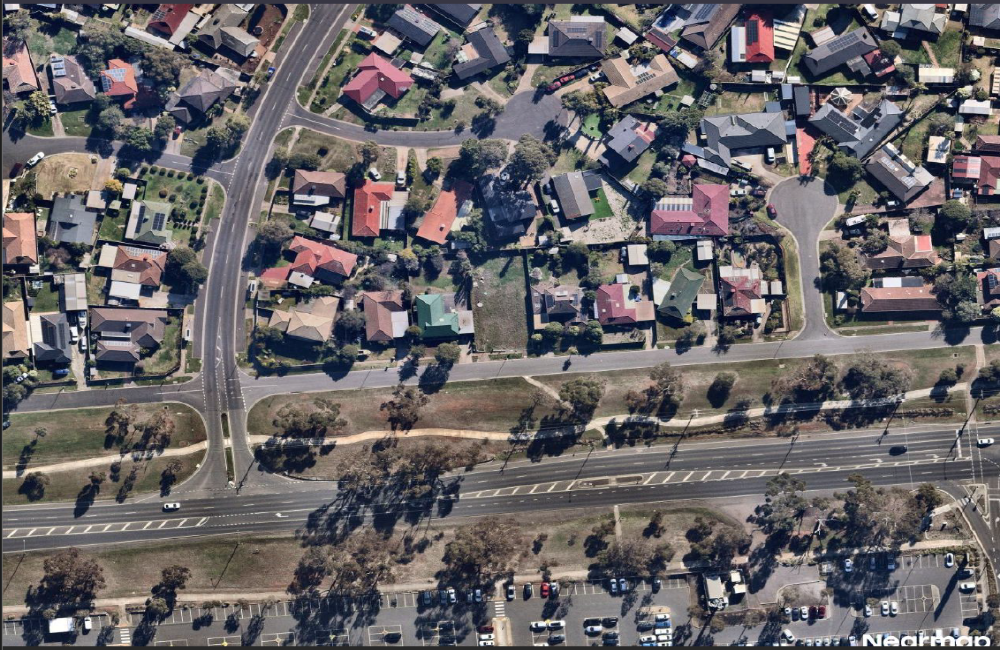 558 High Street, Melton West, VIC