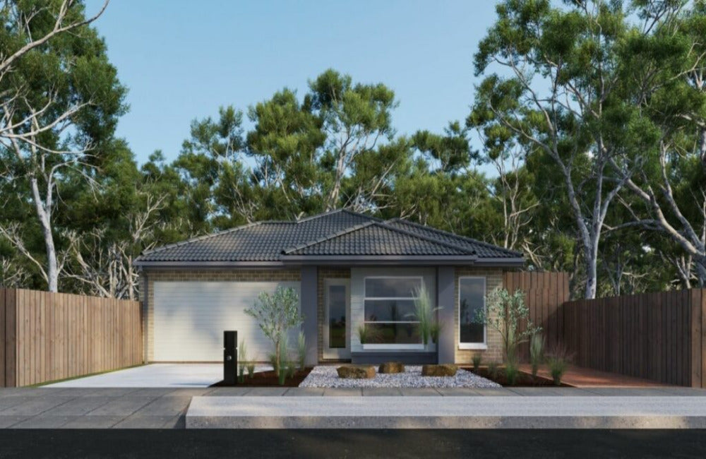 Lot 1914 Shelterbelt Ave, Weir Views VIC