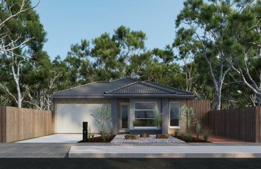 Lot 1914 Shelterbelt Ave, Weir Views VIC