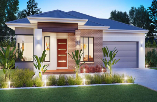 Lot 14 Wallawa Place, Huntly, VIC