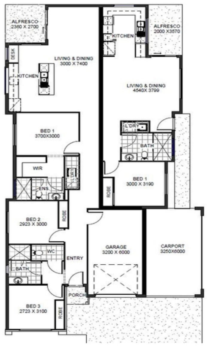 Lot 3 Salmon Street, Tin Can Bay QLD