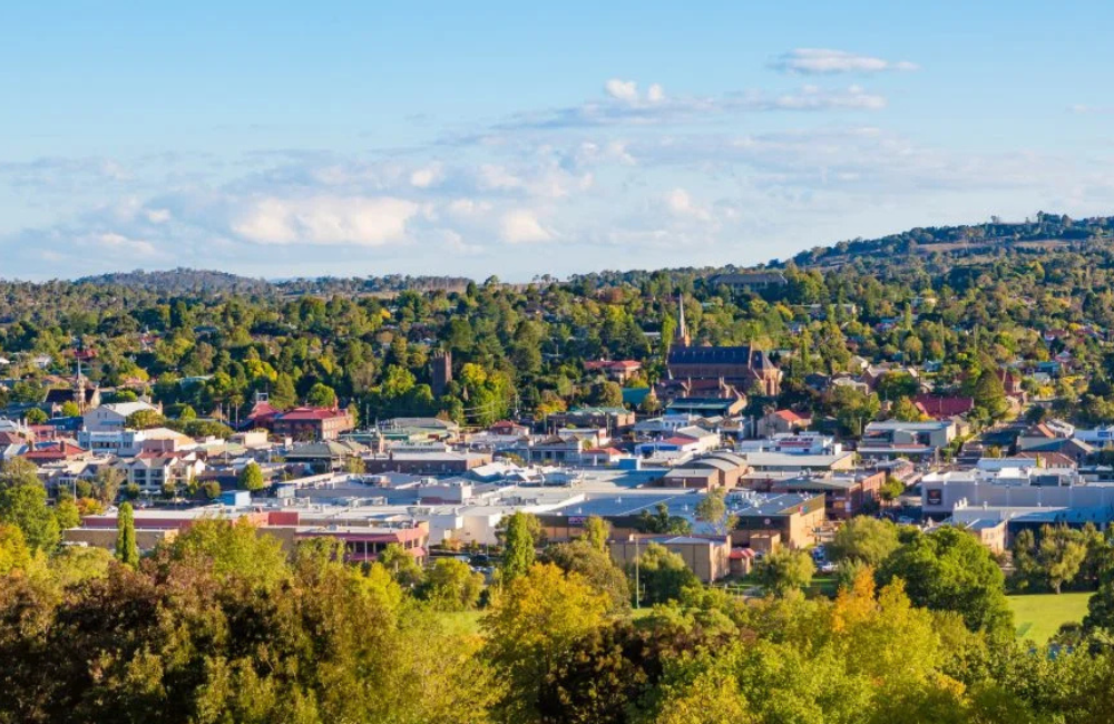 Armidale, NSW