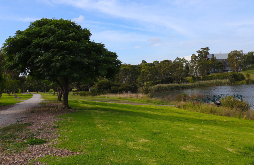Broadmeadows, VIC