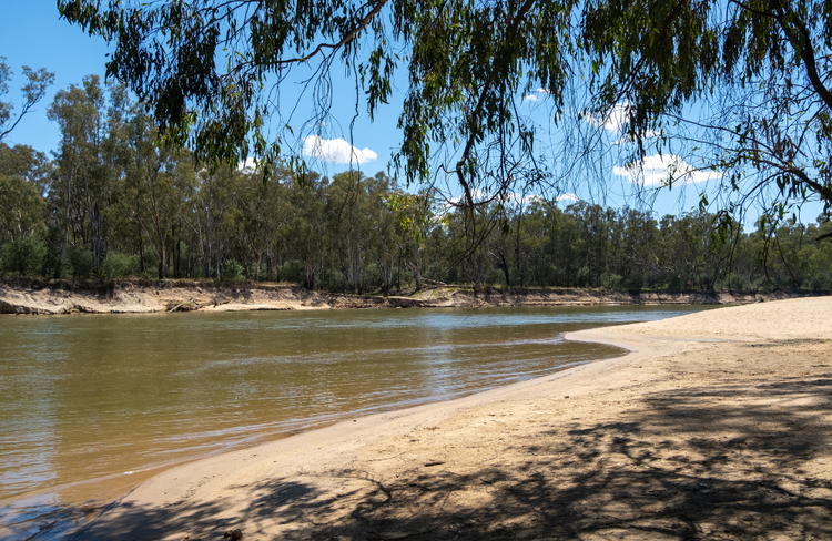 Cobram, VIC