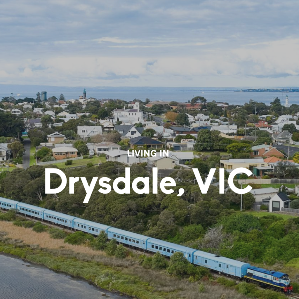 Drysdale, VIC