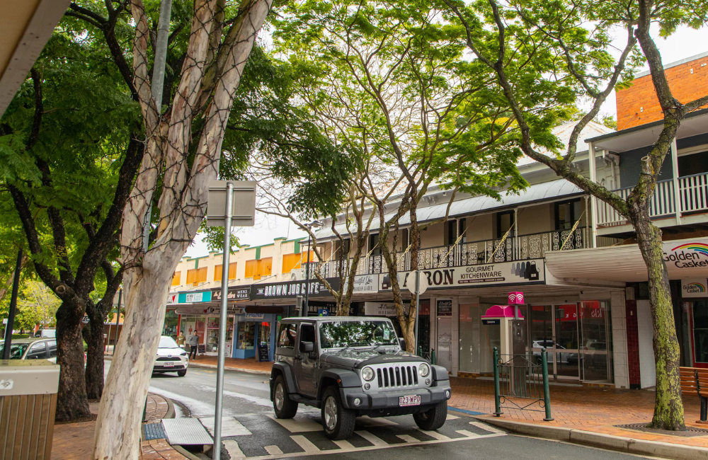 Gympie, QLD