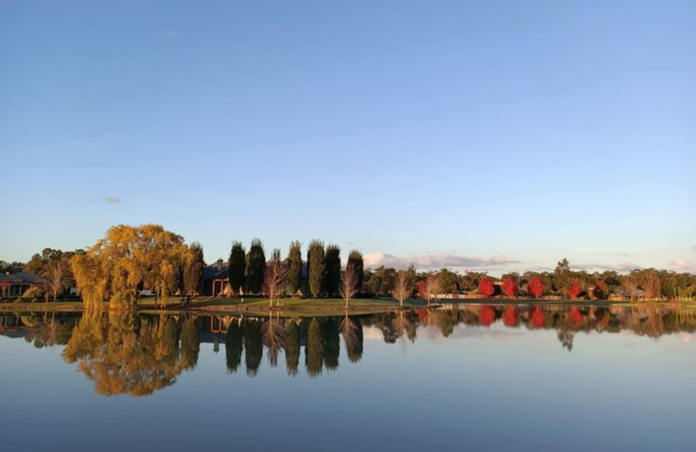Kialla, VIC