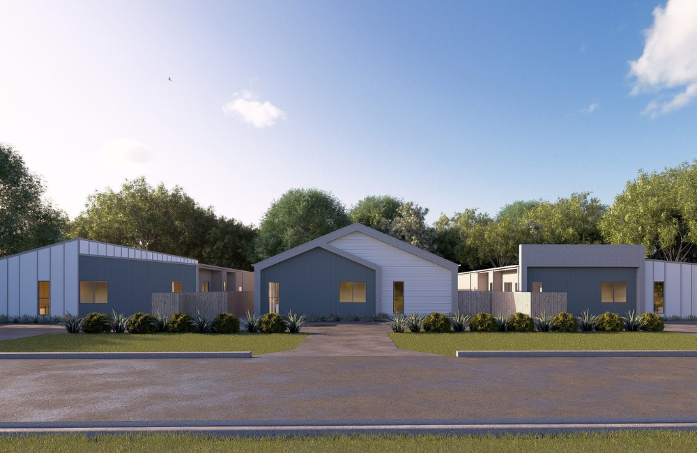Welcome to the InvestLogic Property Portal.