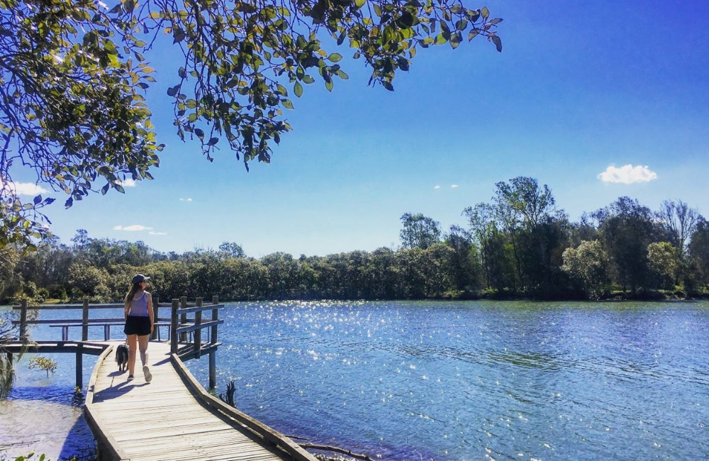 Nudgee, QLD