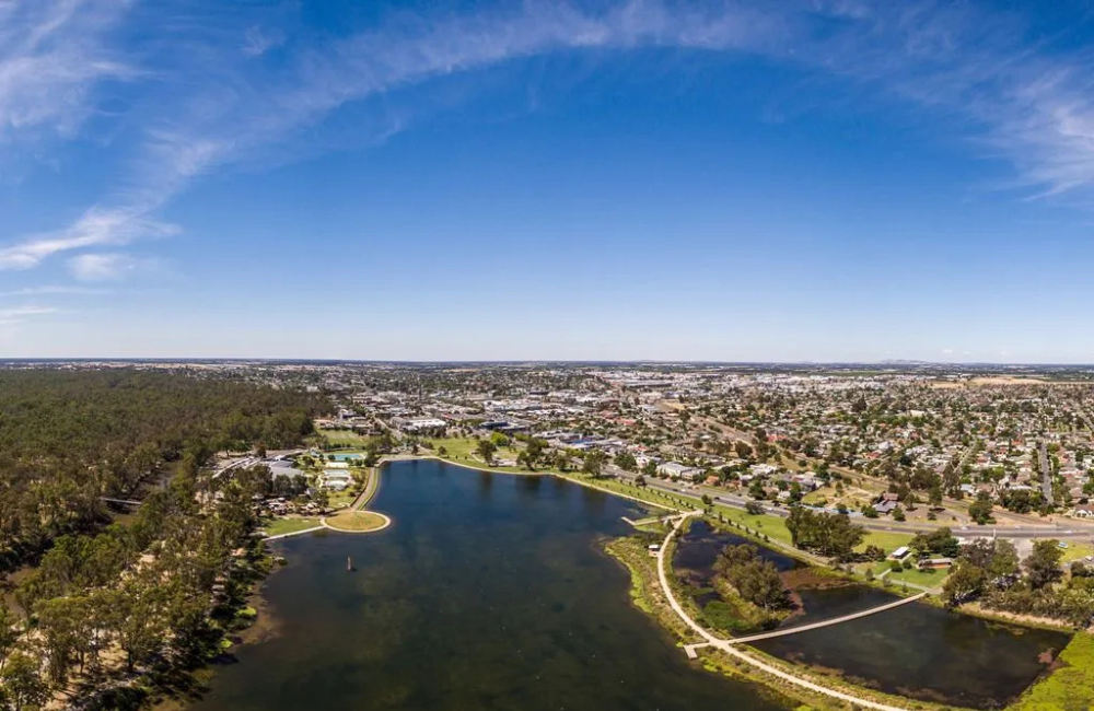 Shepparton, VIC