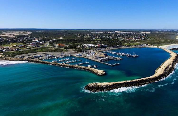 Two Rocks, WA