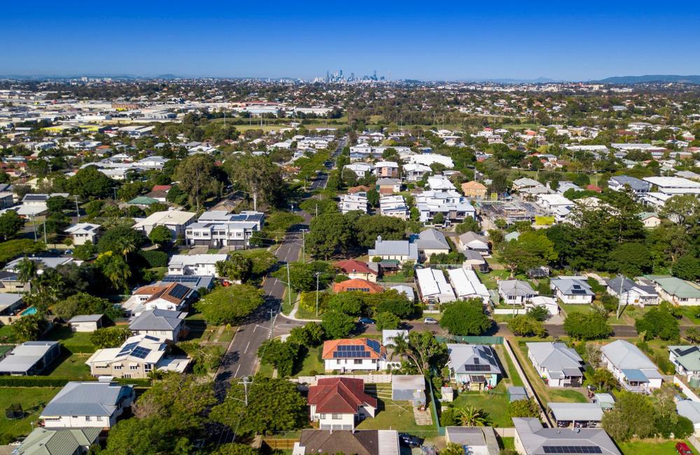 Zillmere, QLD