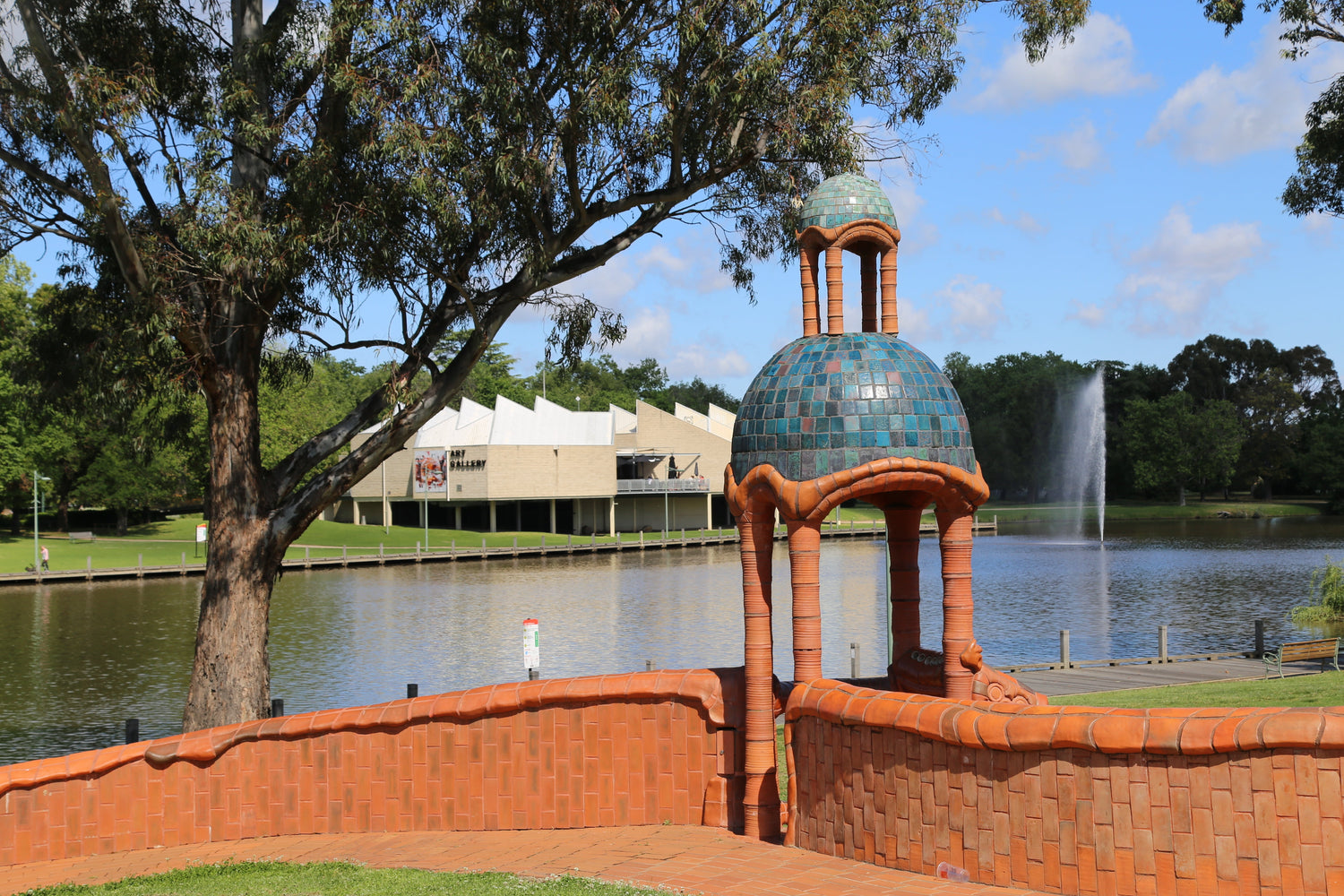 Benalla, VIC