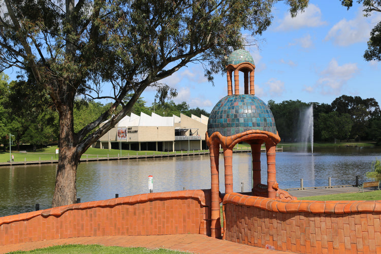 Benalla, VIC