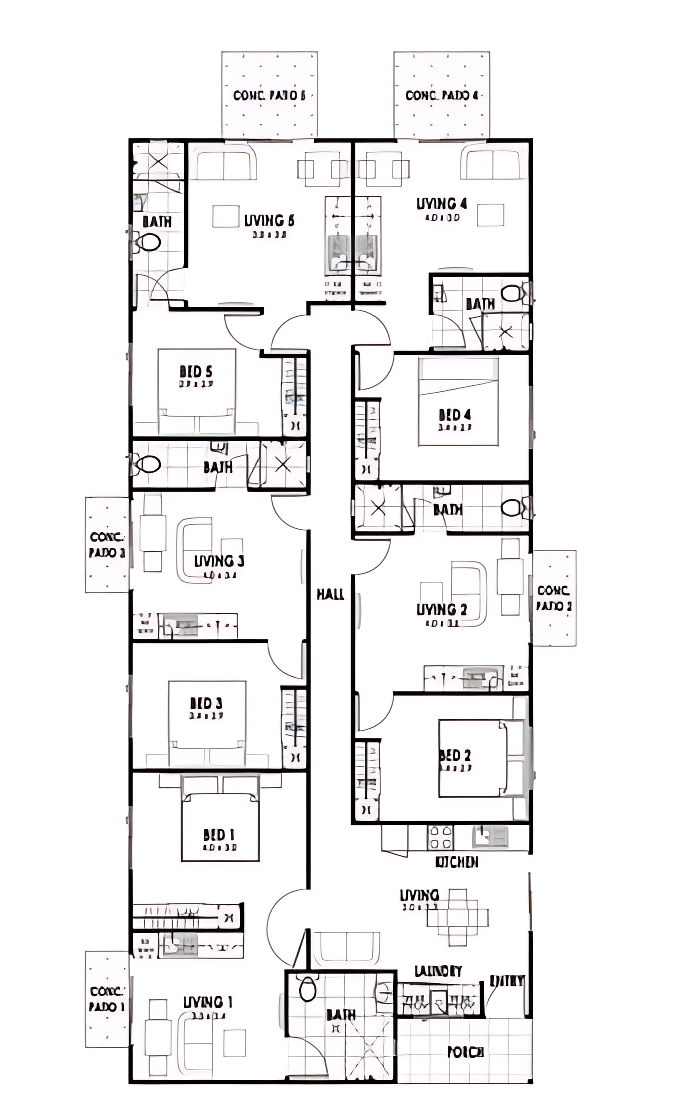 5 Abbotsleigh St Thornlands, QLD