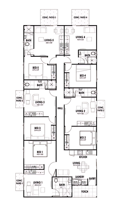 5 Abbotsleigh St Thornlands, QLD